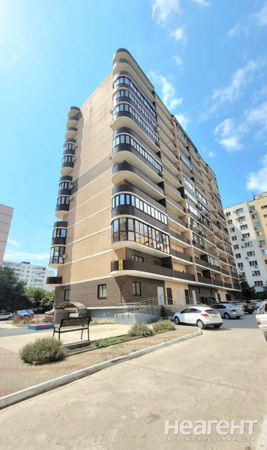 Продается 2-х комнатная квартира, 65,3 м²