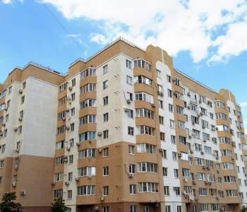 Продается 2-х комнатная квартира, 64 м²