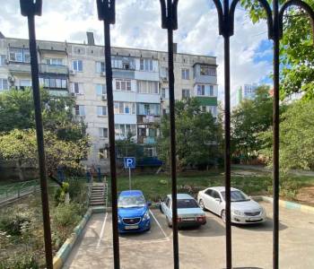 Продается 3-х комнатная квартира, 58 м²