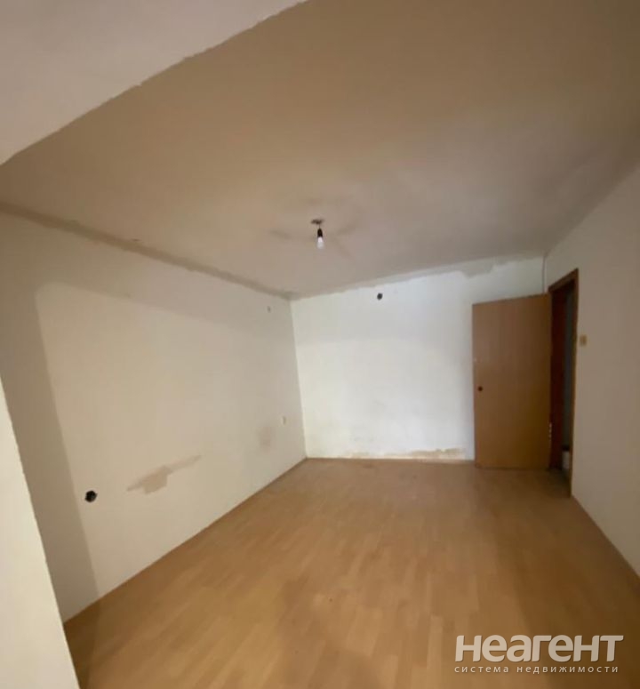 Продается 3-х комнатная квартира, 58 м²