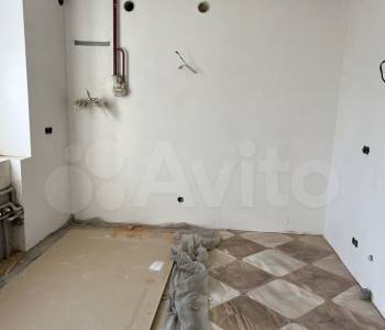 Продается 3-х комнатная квартира, 100 м²