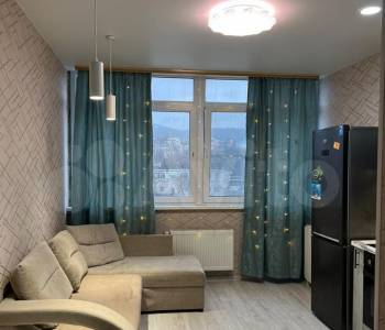 Продается 1-комнатная квартира, 40 м²