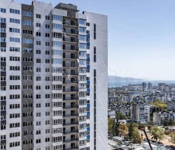 Продается 1-комнатная квартира, 27,7 м²