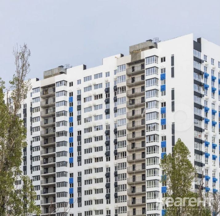 Продается 1-комнатная квартира, 26,2 м²