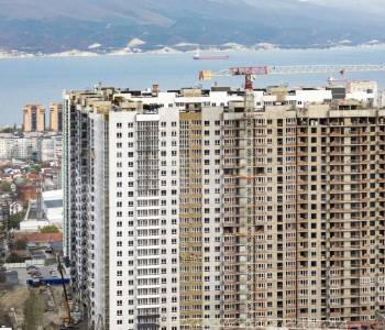 Продается 1-комнатная квартира, 27,7 м²