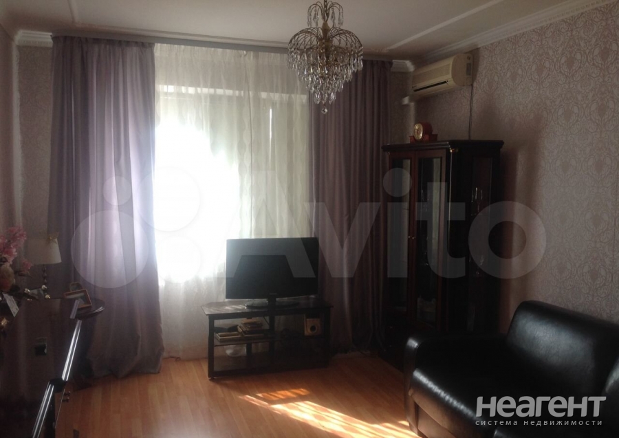 Продается 3-х комнатная квартира, 67 м²