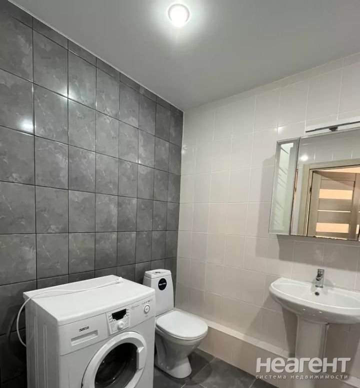 Сдается 1-комнатная квартира, 34 м²