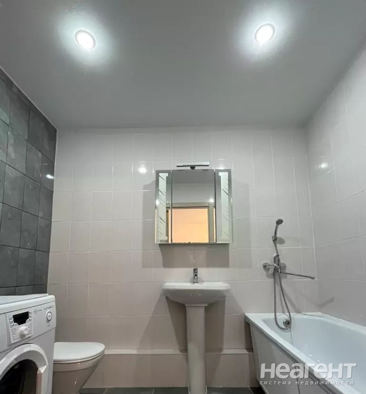 Сдается 1-комнатная квартира, 34 м²