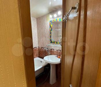 Продается 2-х комнатная квартира, 59 м²