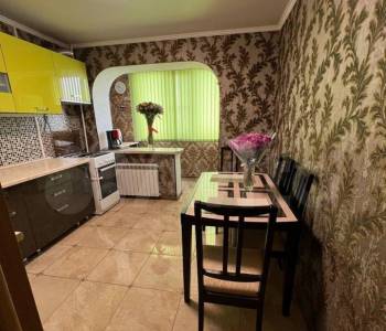 Продается 2-х комнатная квартира, 59 м²