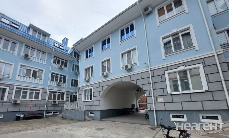 Продается 3-х комнатная квартира, 70 м²