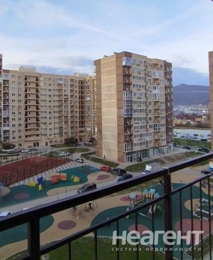 Продается 3-х комнатная квартира, 80 м²