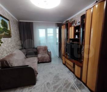 Продается 3-х комнатная квартира, 80 м²