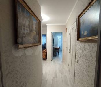 Продается 3-х комнатная квартира, 80 м²