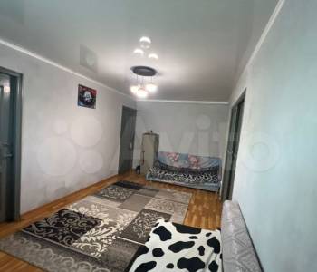 Продается 3-х комнатная квартира, 55 м²