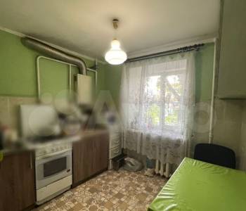 Продается 3-х комнатная квартира, 55 м²