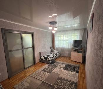 Продается 3-х комнатная квартира, 55 м²