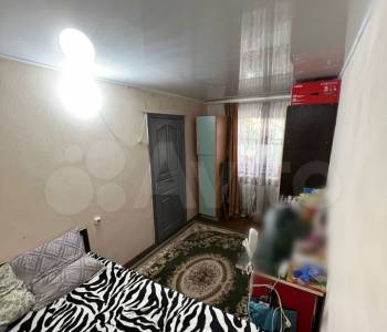 Продается 3-х комнатная квартира, 55 м²