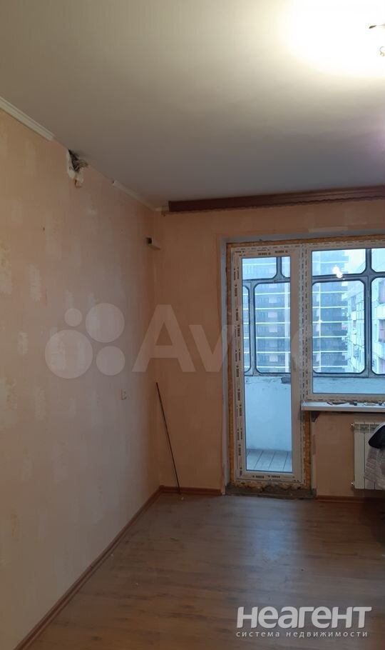 Продается 2-х комнатная квартира, 54 м²