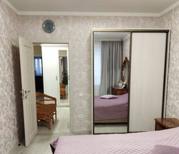 Продается 3-х комнатная квартира, 80 м²