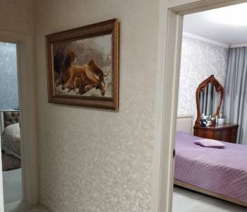 Продается 3-х комнатная квартира, 80 м²