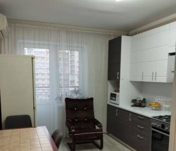Продается 3-х комнатная квартира, 80 м²