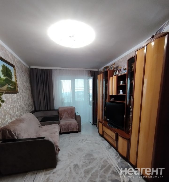 Продается 3-х комнатная квартира, 80 м²