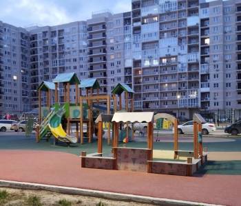 Продается 3-х комнатная квартира, 80 м²