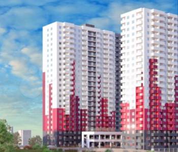 Продается 1-комнатная квартира, 24,5 м²