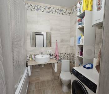 Продается 1-комнатная квартира, 28,1 м²