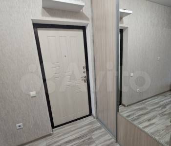 Продается 1-комнатная квартира, 28,1 м²