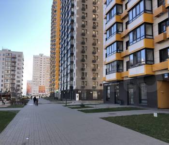 Продается Многокомнатная квартира, 118,1 м²