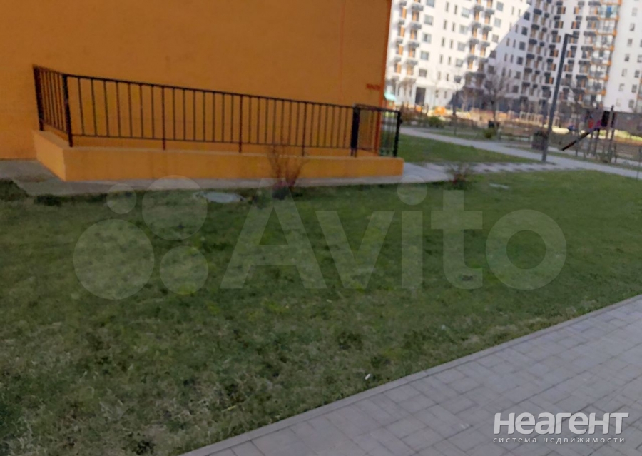 Продается Многокомнатная квартира, 118,1 м²