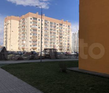 Продается Многокомнатная квартира, 118,1 м²