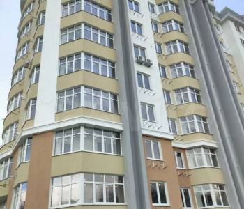 Продается 1-комнатная квартира, 38 м²