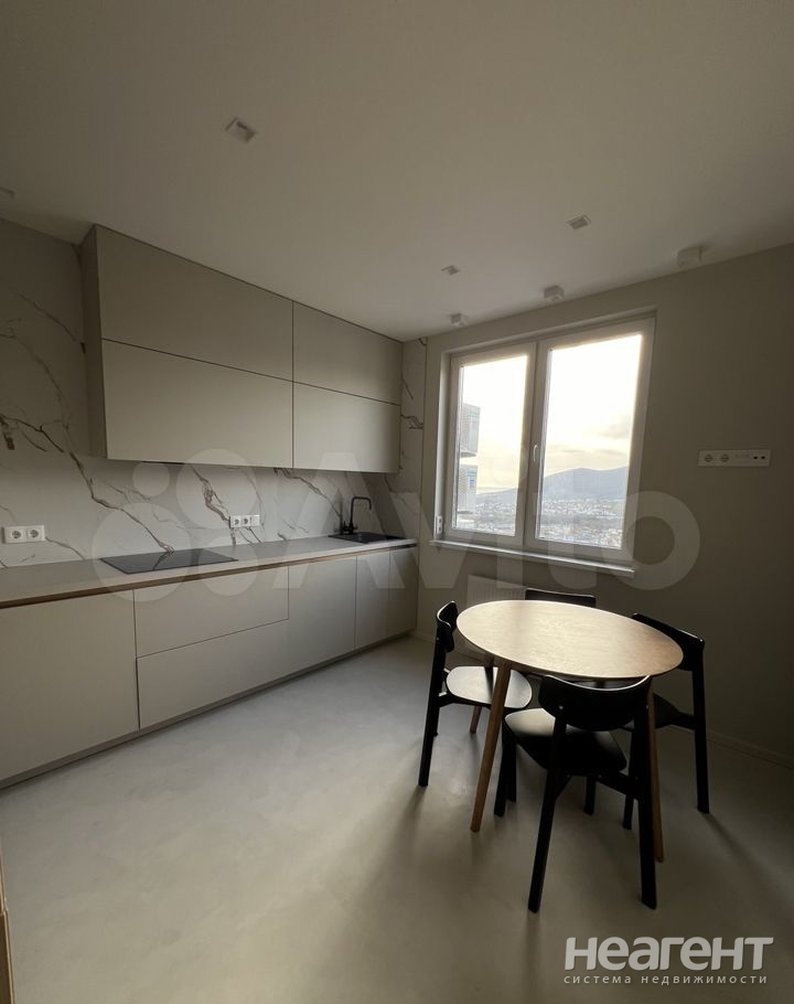 Продается 2-х комнатная квартира, 54 м²