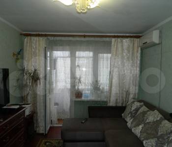 Продается 2-х комнатная квартира, 44 м²