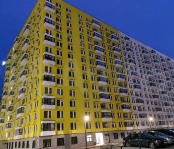 Продается Многокомнатная квартира, 98 м²