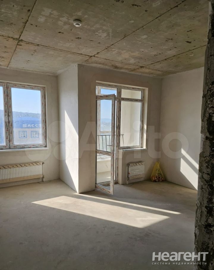 Продается 1-комнатная квартира, 30 м²