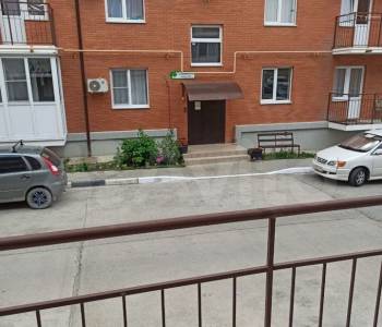 Продается 1-комнатная квартира, 45 м²