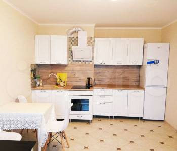 Сдается 2-х комнатная квартира, 40 м²