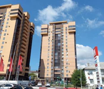 Продается 3-х комнатная квартира, 81 м²