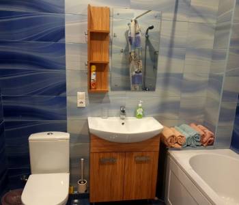 Сдается 1-комнатная квартира, 42 м²