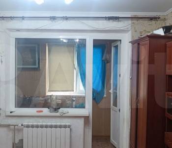 Продается 1-комнатная квартира, 40 м²