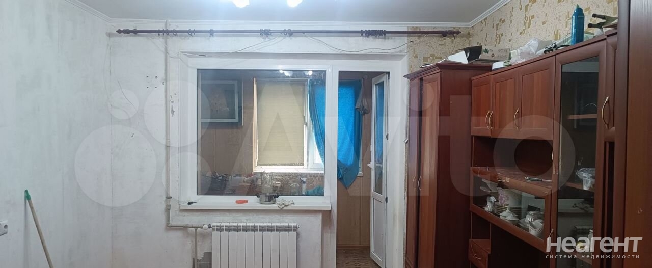 Продается 1-комнатная квартира, 40 м²