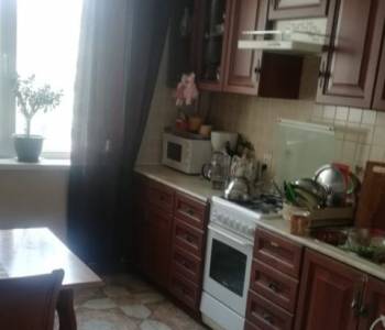 Продается 3-х комнатная квартира, 63 м²