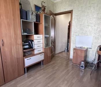 Продается 3-х комнатная квартира, 65,1 м²