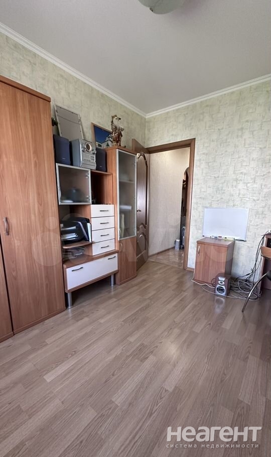 Продается 3-х комнатная квартира, 65,1 м²