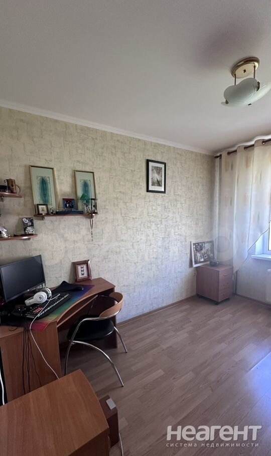 Продается 3-х комнатная квартира, 65,1 м²