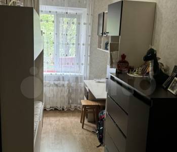 Продается 2-х комнатная квартира, 43 м²